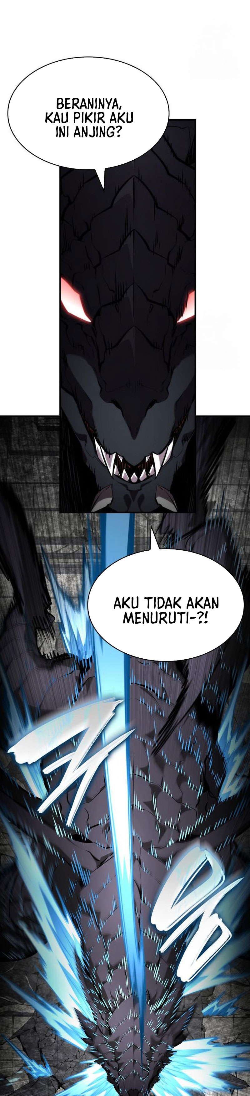Boundless Necromancer chapter 130