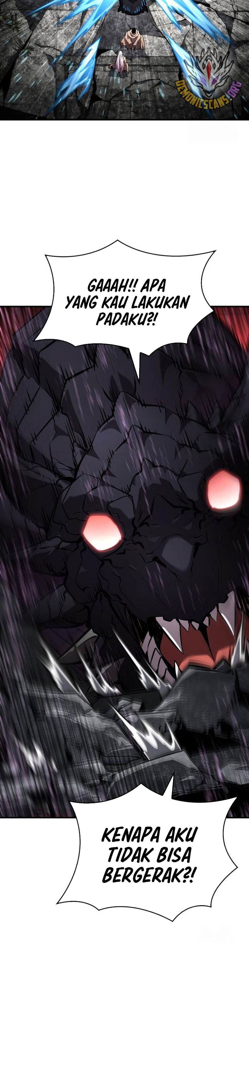 Boundless Necromancer chapter 130