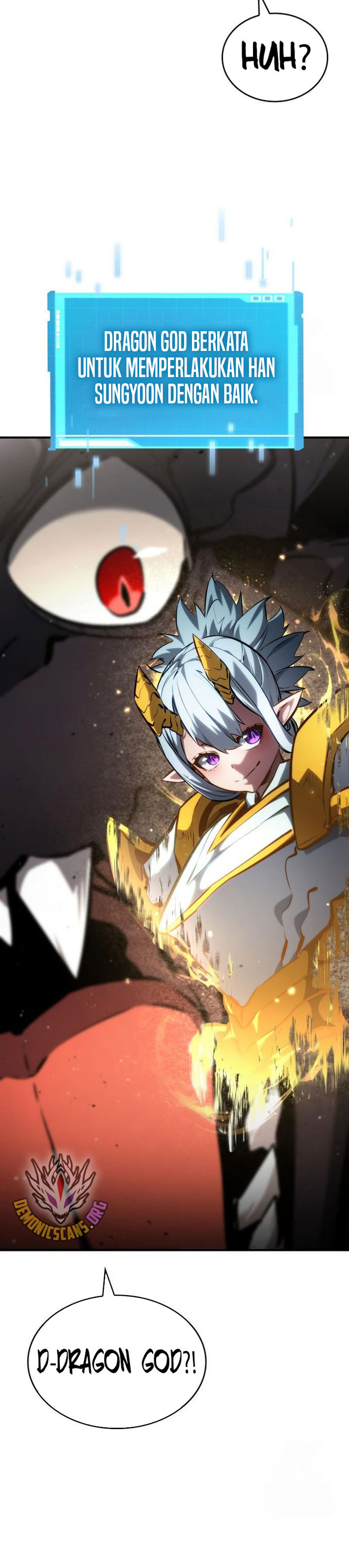 Boundless Necromancer chapter 130