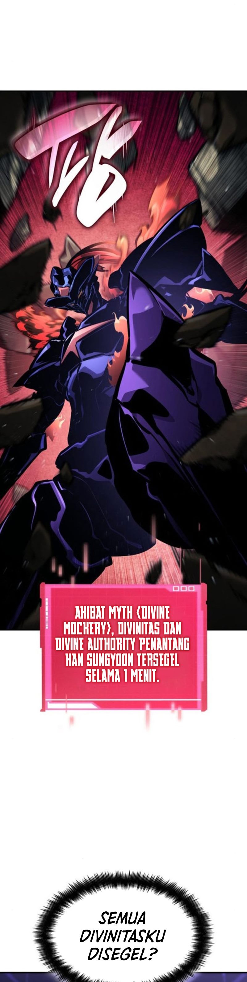 Boundless Necromancer chapter 133