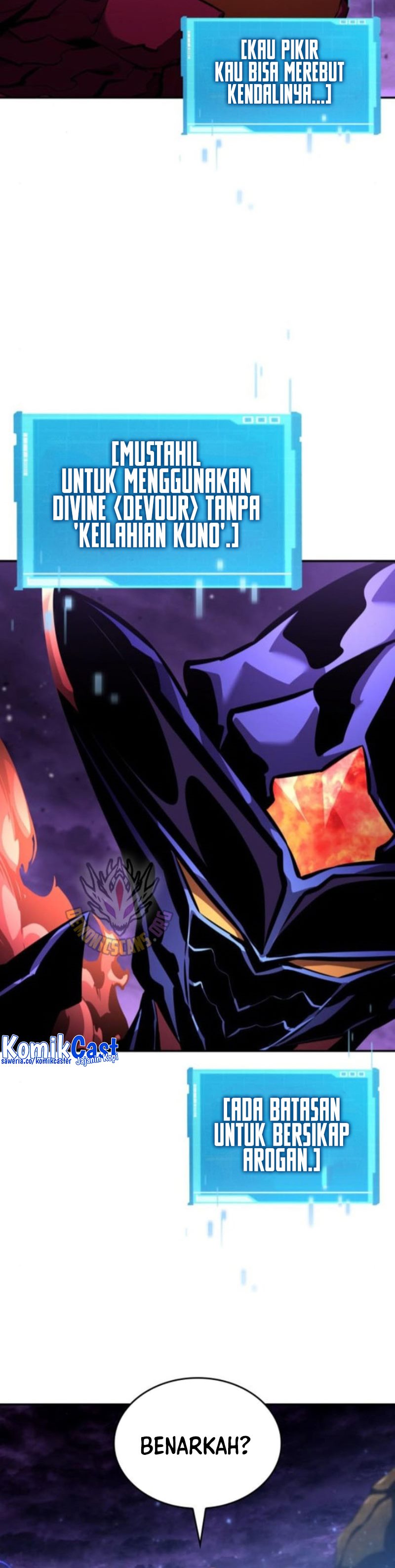 Boundless Necromancer chapter 133