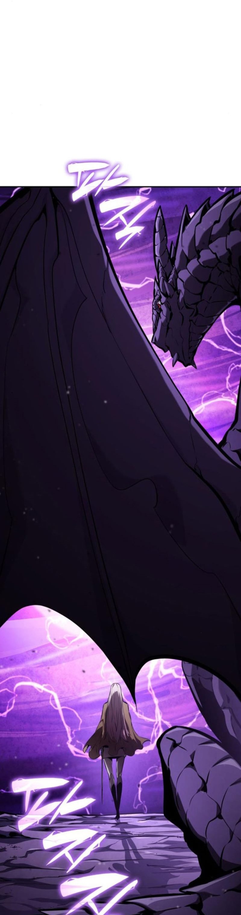Boundless Necromancer chapter 133