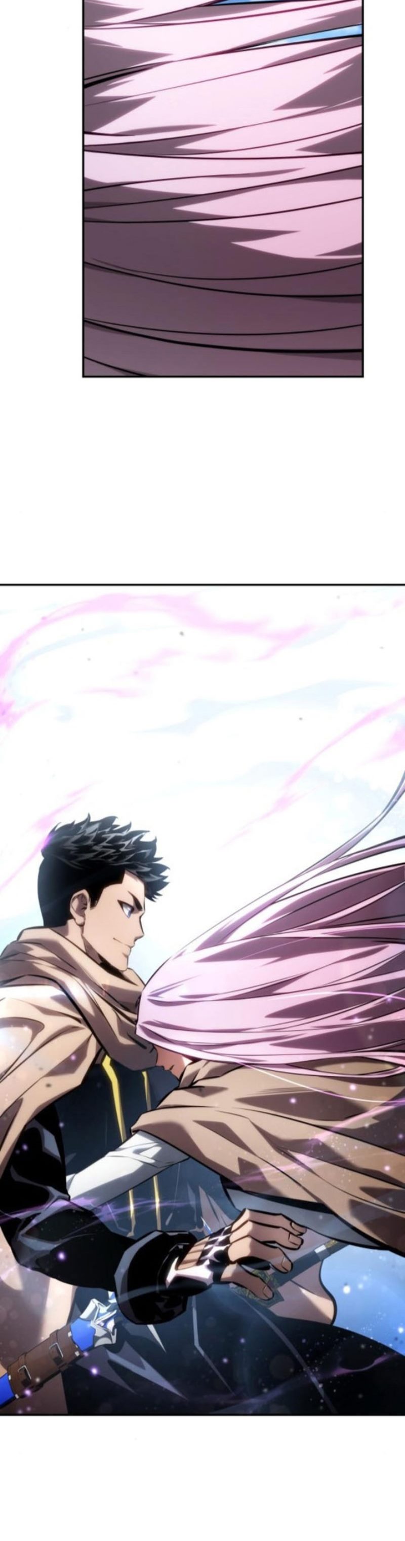 Boundless Necromancer chapter 133
