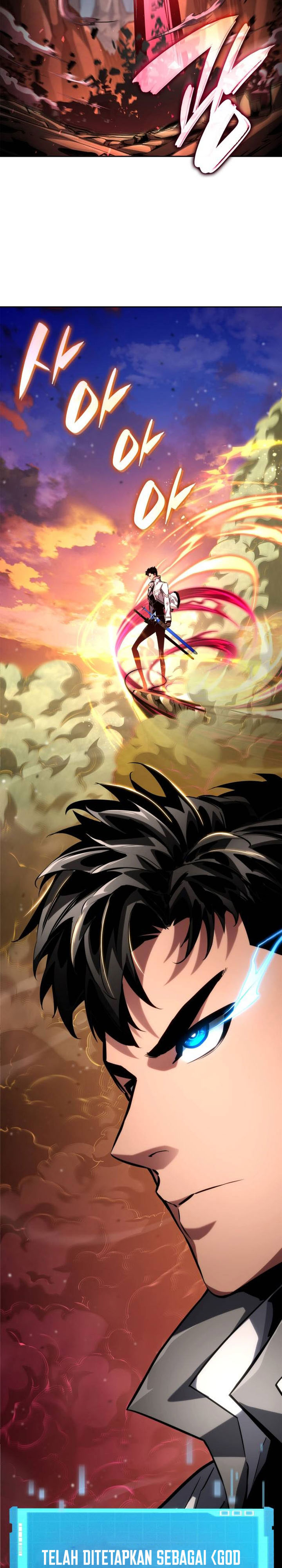 Boundless Necromancer chapter 136