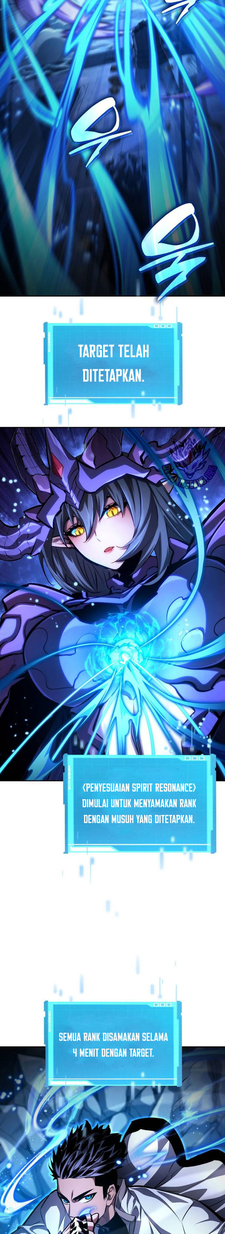 Boundless Necromancer chapter 136