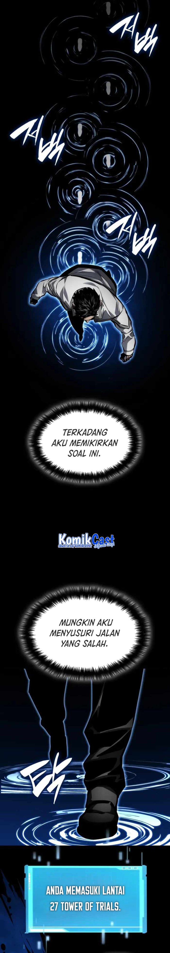 Boundless Necromancer chapter 148