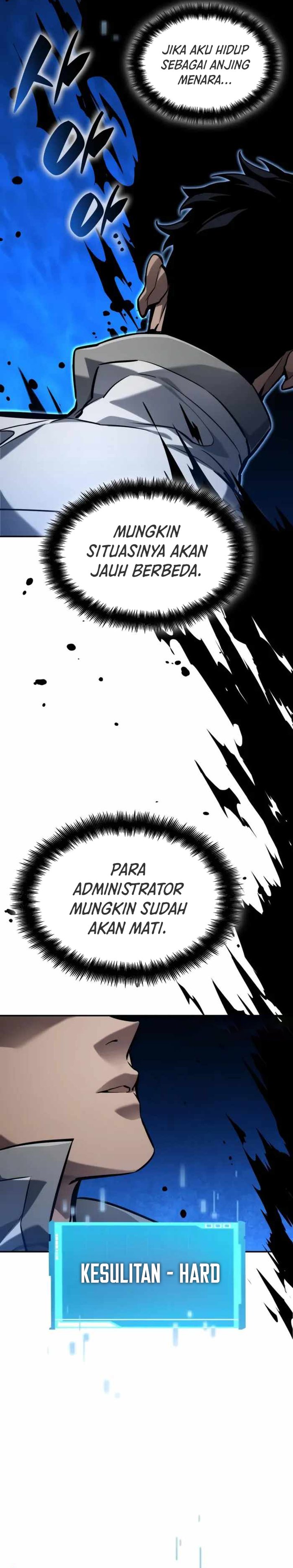 Boundless Necromancer chapter 148