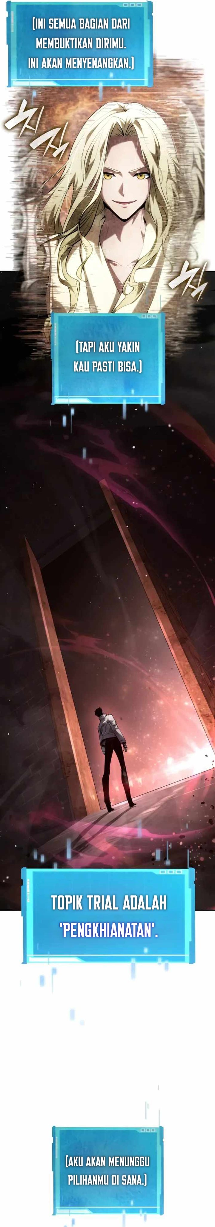 Boundless Necromancer chapter 148