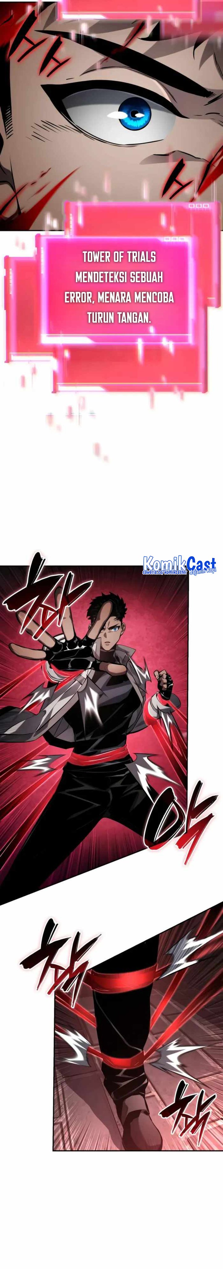 Boundless Necromancer chapter 148