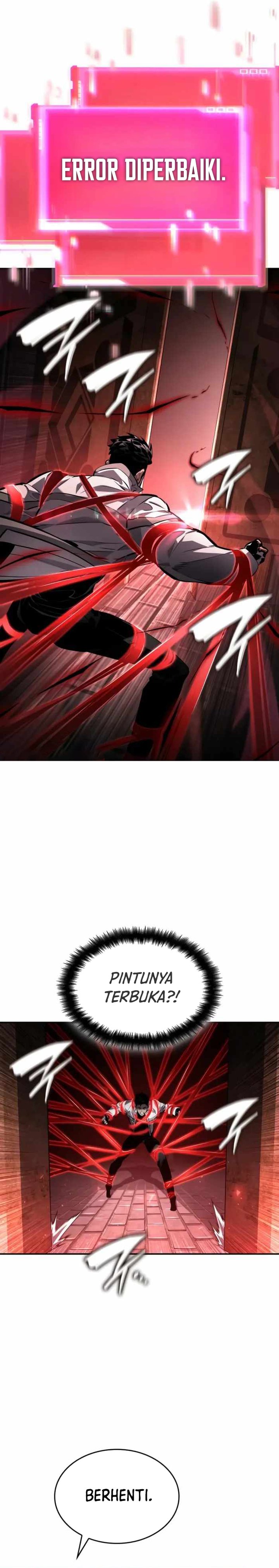 Boundless Necromancer chapter 148