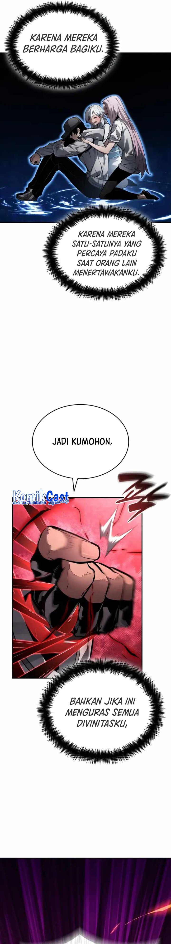 Boundless Necromancer chapter 148