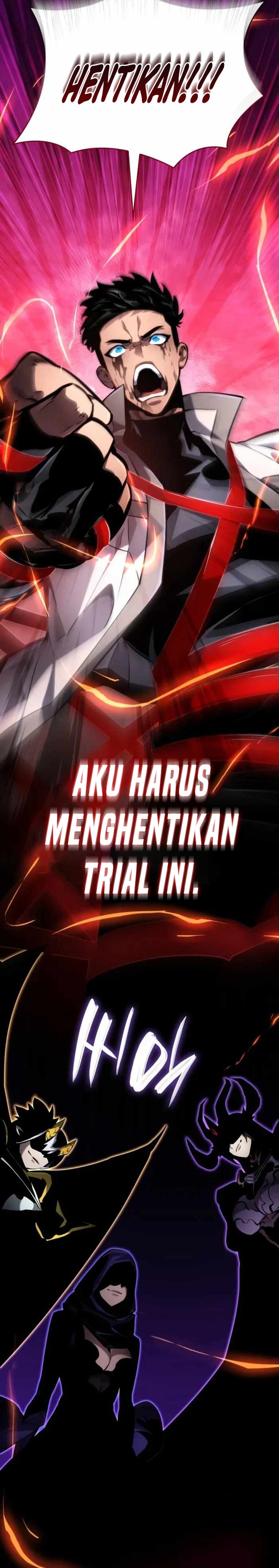 Boundless Necromancer chapter 148