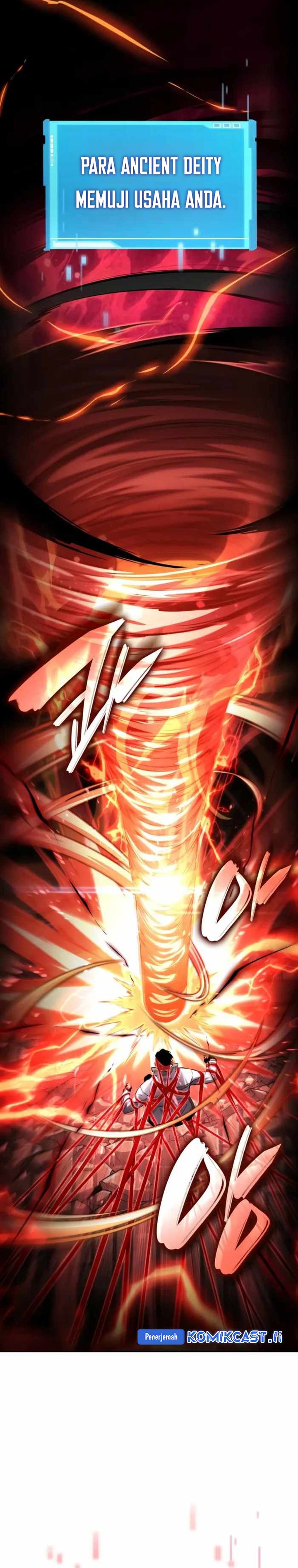 Boundless Necromancer chapter 148