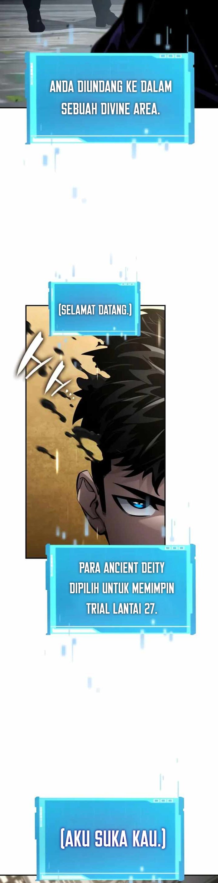 Boundless Necromancer chapter 148