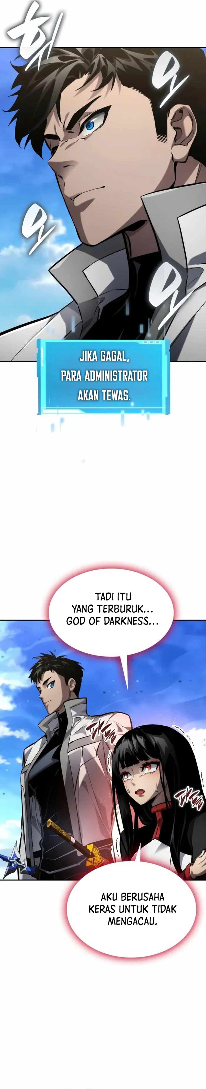 Boundless Necromancer chapter 148