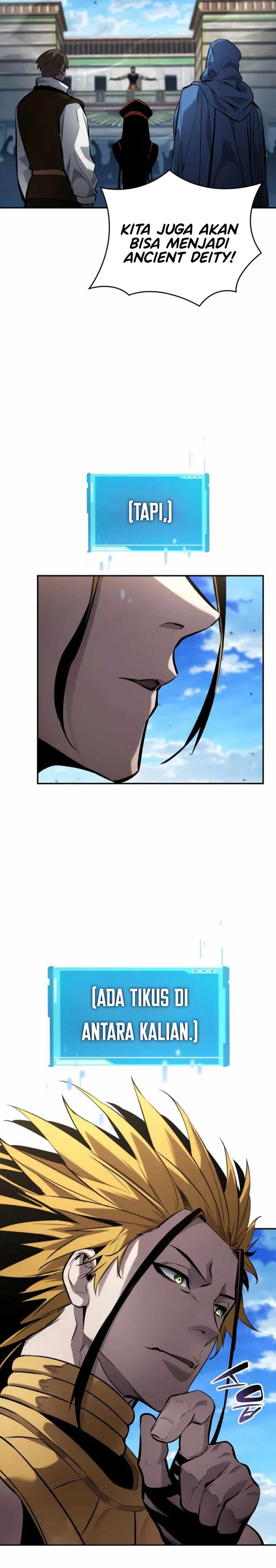 Boundless Necromancer chapter 148