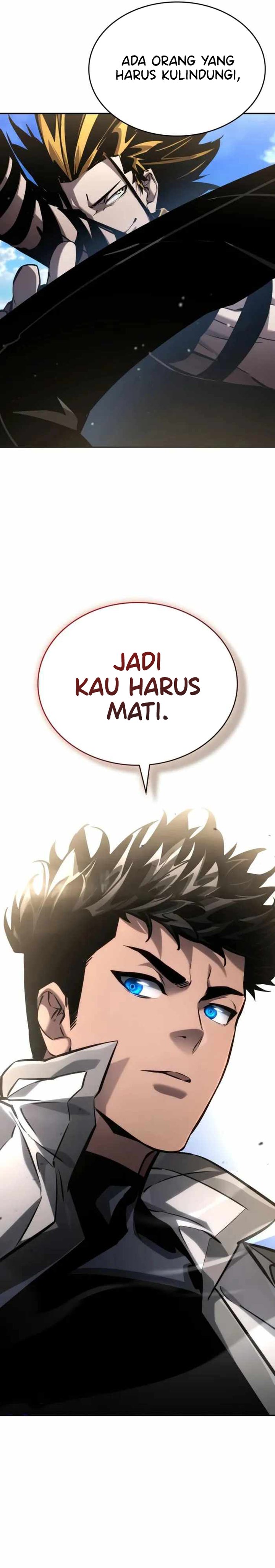 Boundless Necromancer chapter 148