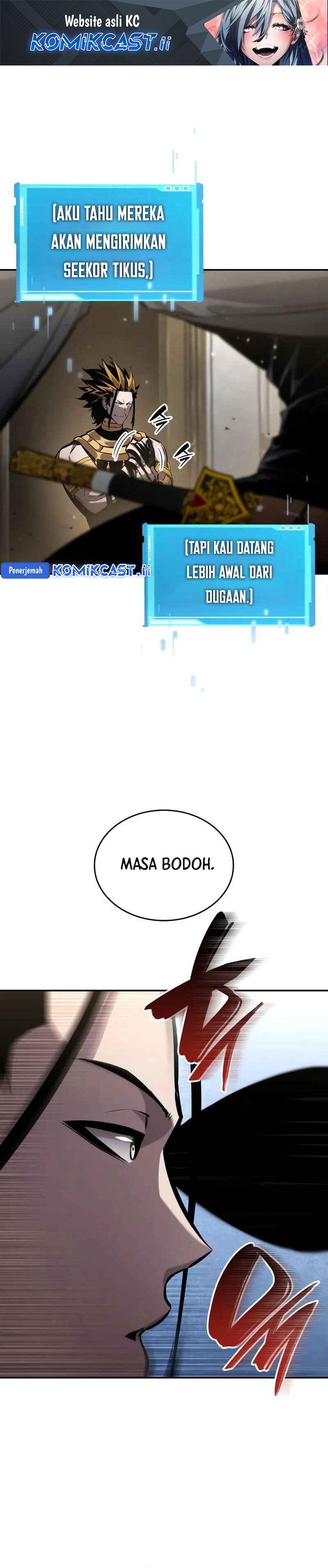 Boundless Necromancer chapter 149