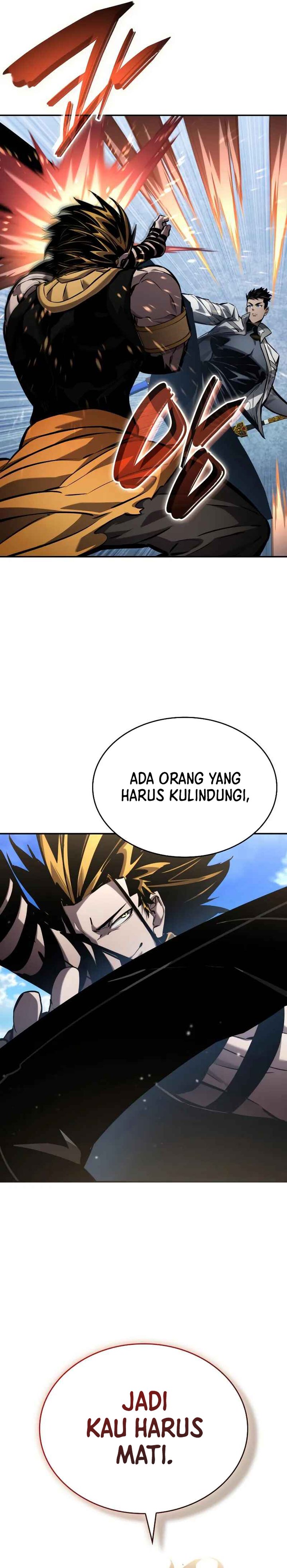 Boundless Necromancer chapter 149