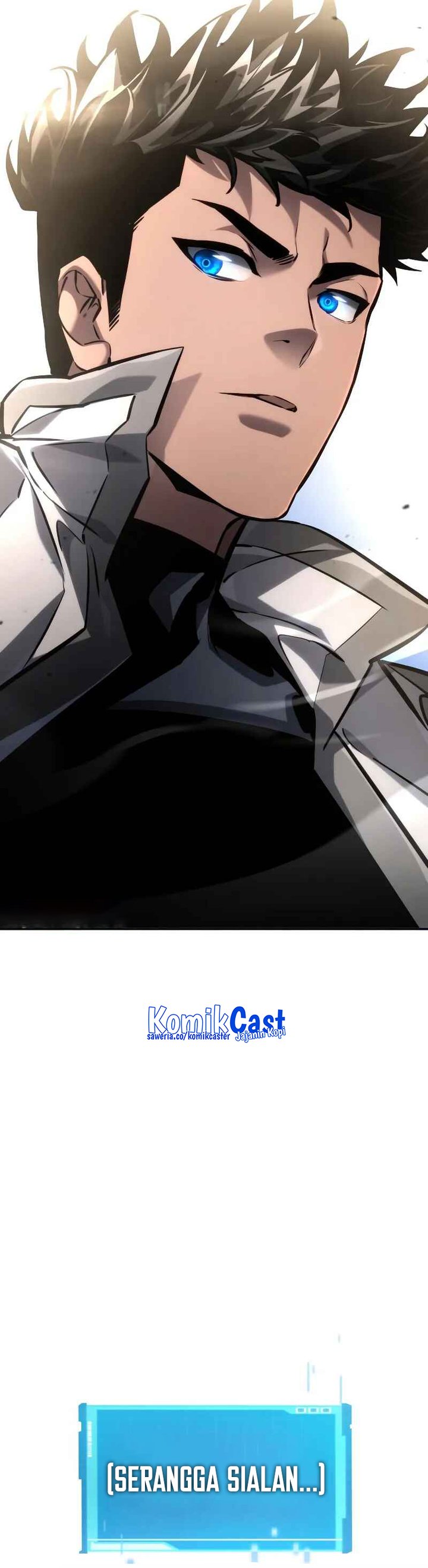 Boundless Necromancer chapter 149
