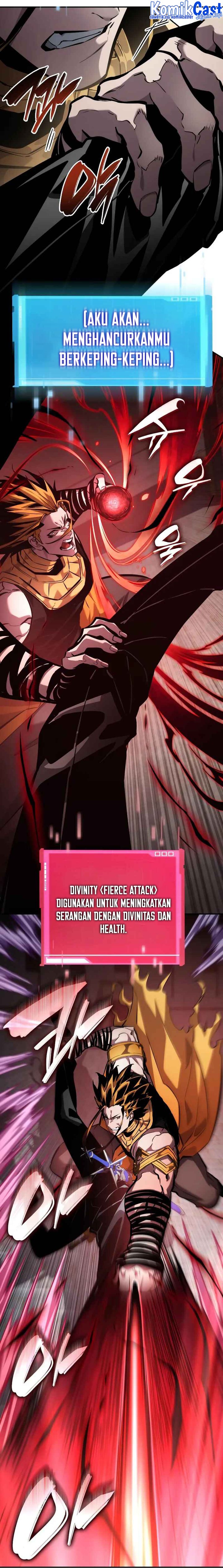 Boundless Necromancer chapter 149