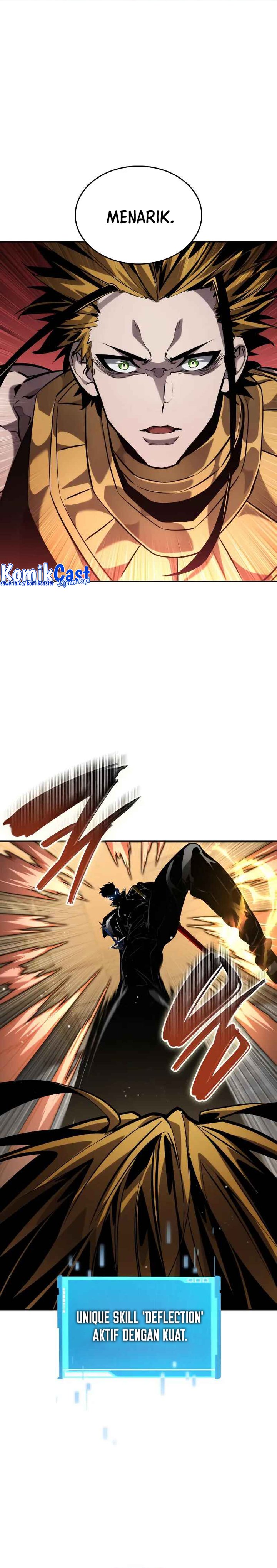 Boundless Necromancer chapter 149