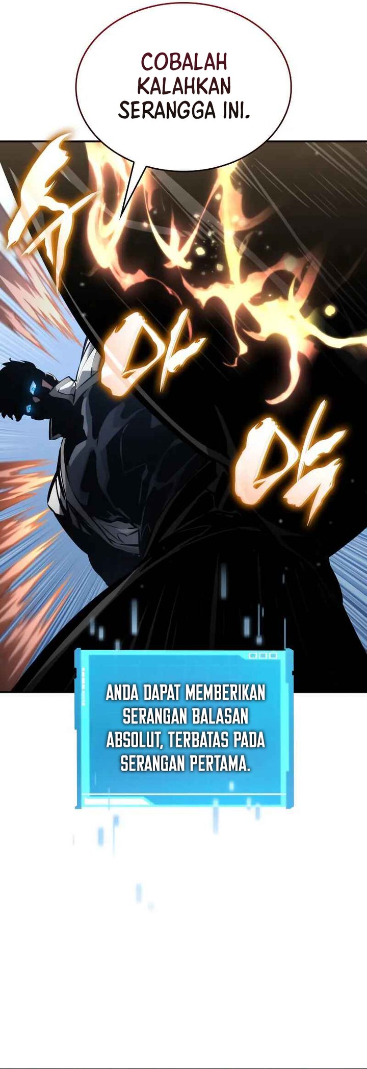 Boundless Necromancer chapter 149