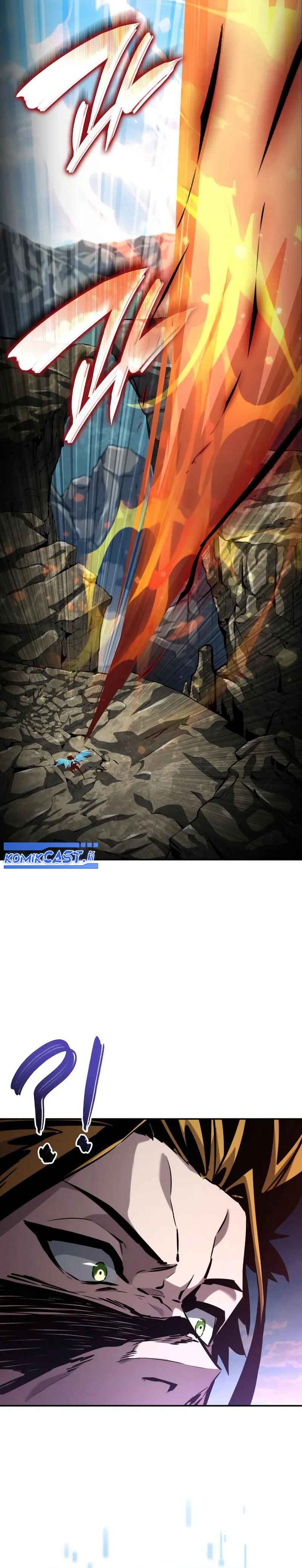 Boundless Necromancer chapter 149