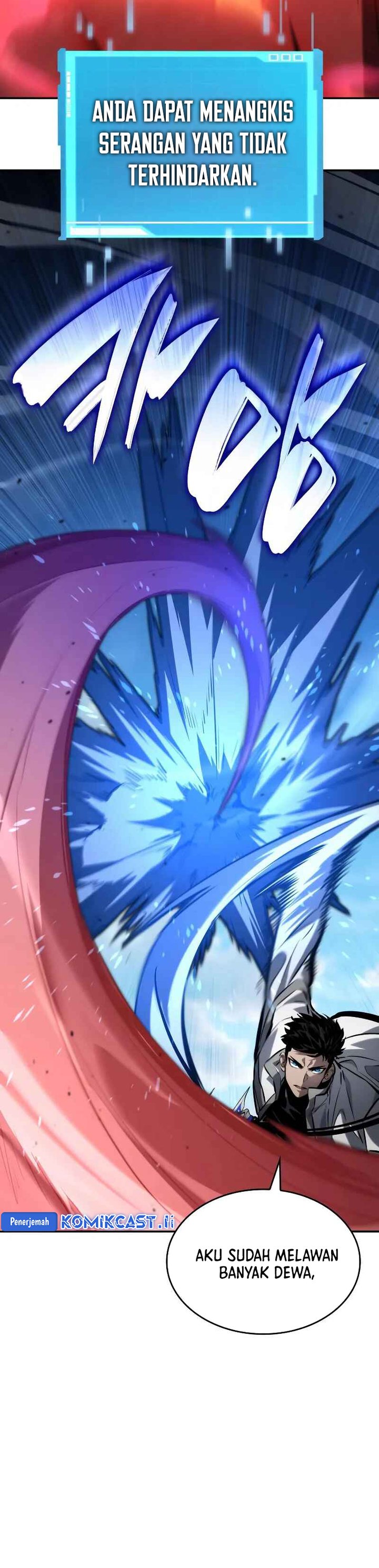 Boundless Necromancer chapter 149