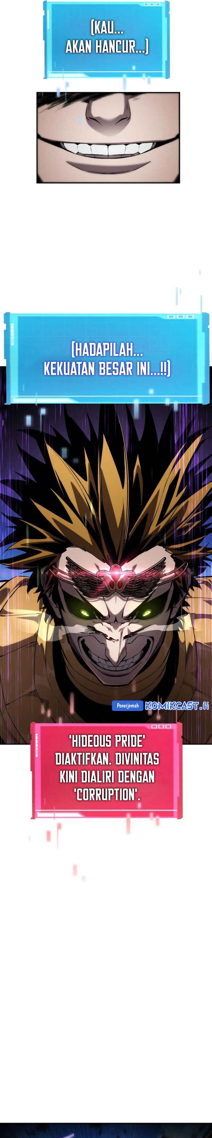 Boundless Necromancer chapter 149