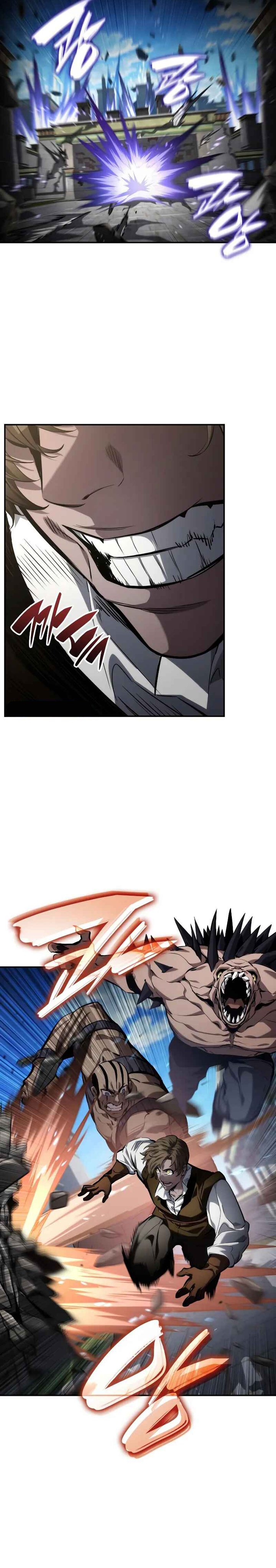 Boundless Necromancer chapter 149