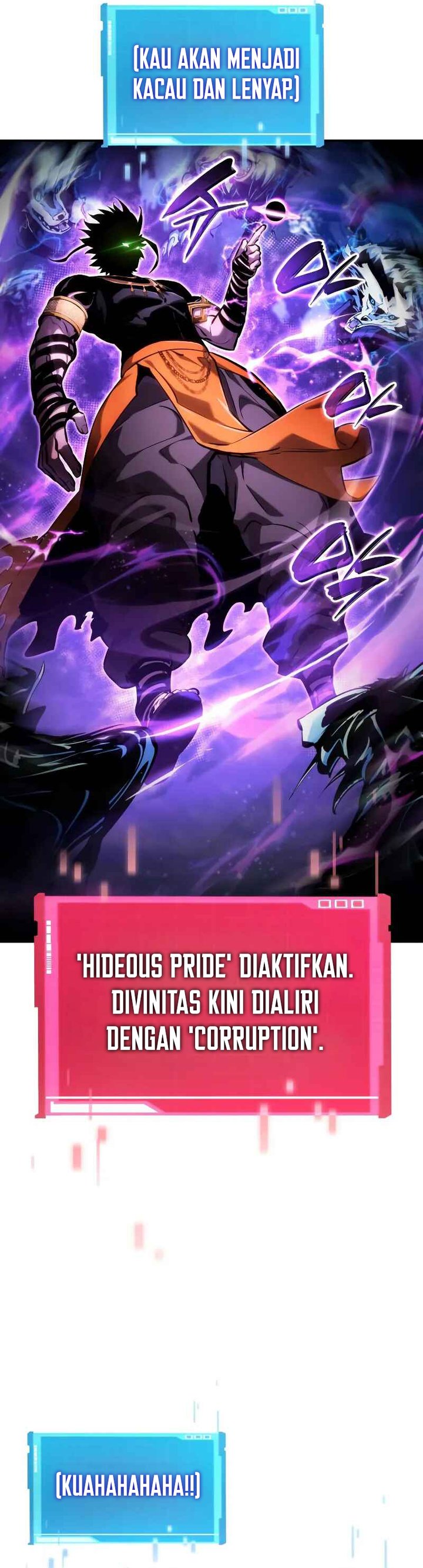 Boundless Necromancer chapter 149