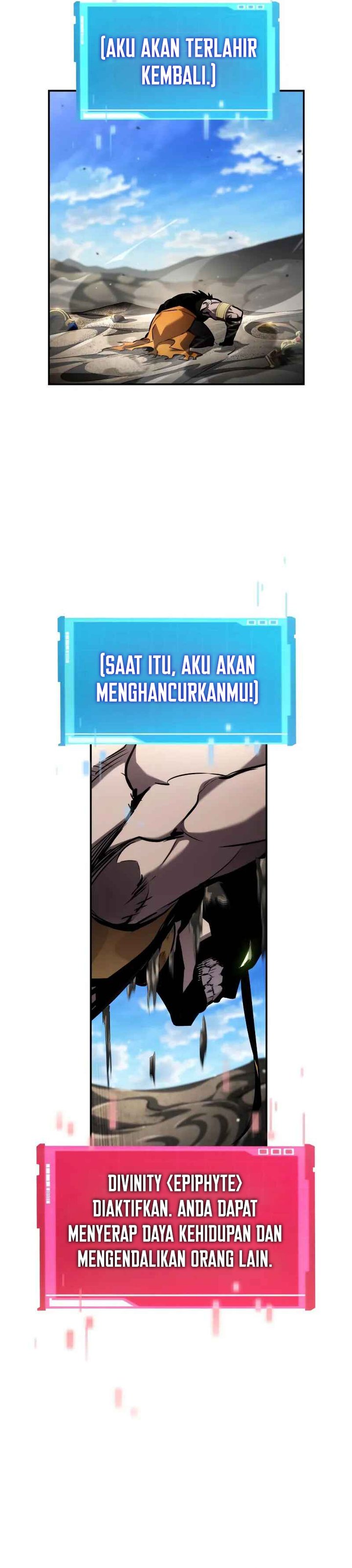 Boundless Necromancer chapter 149