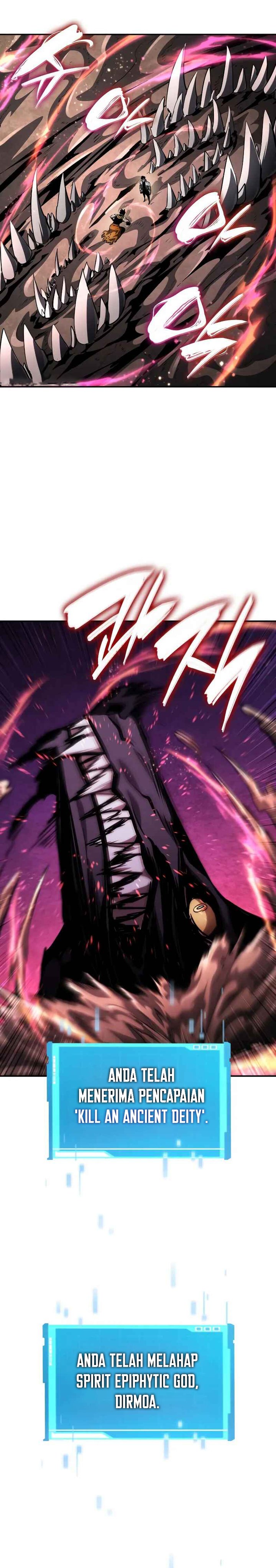 Boundless Necromancer chapter 149