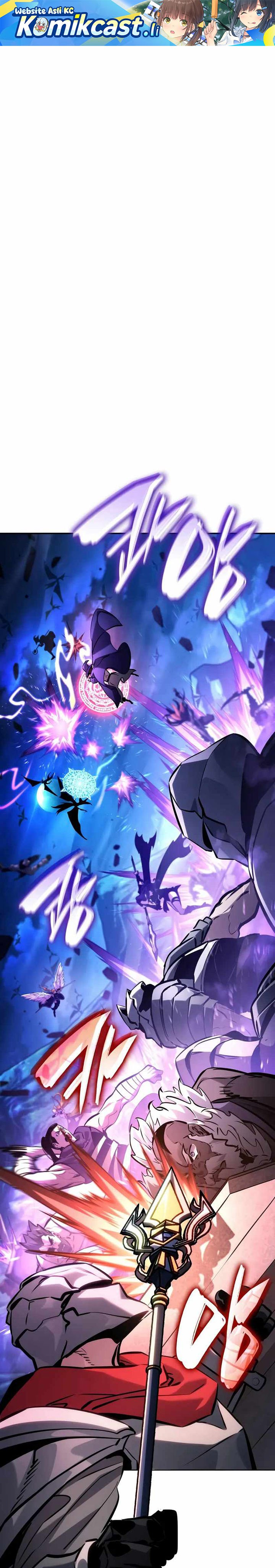 Boundless Necromancer chapter 152