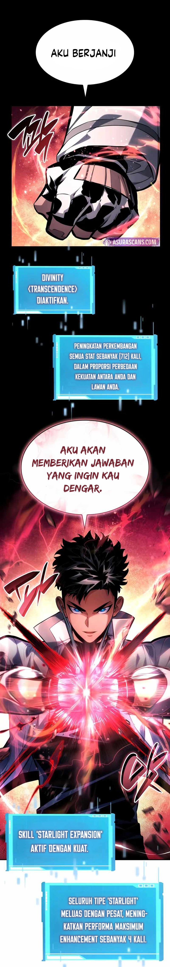 Boundless Necromancer chapter 152