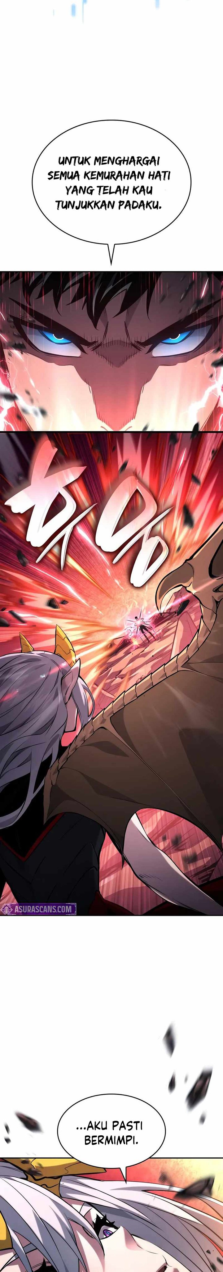 Boundless Necromancer chapter 152