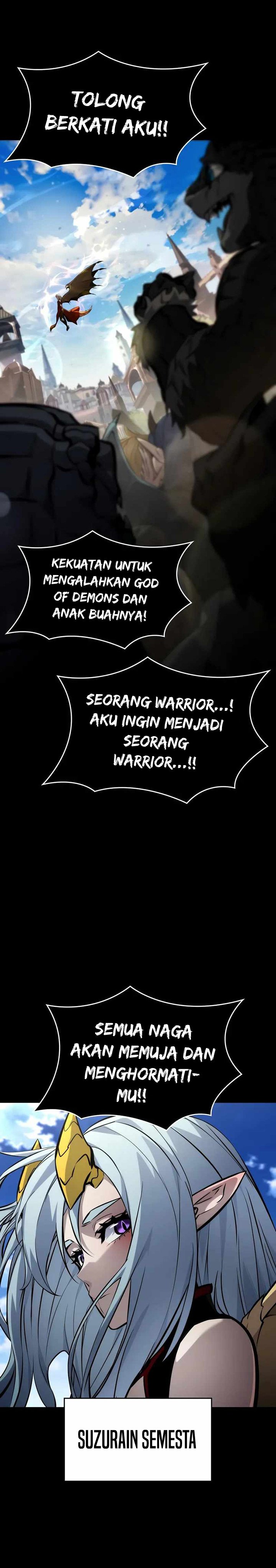 Boundless Necromancer chapter 152