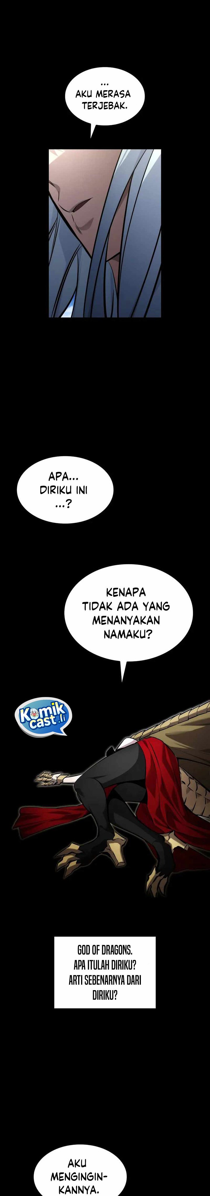 Boundless Necromancer chapter 152