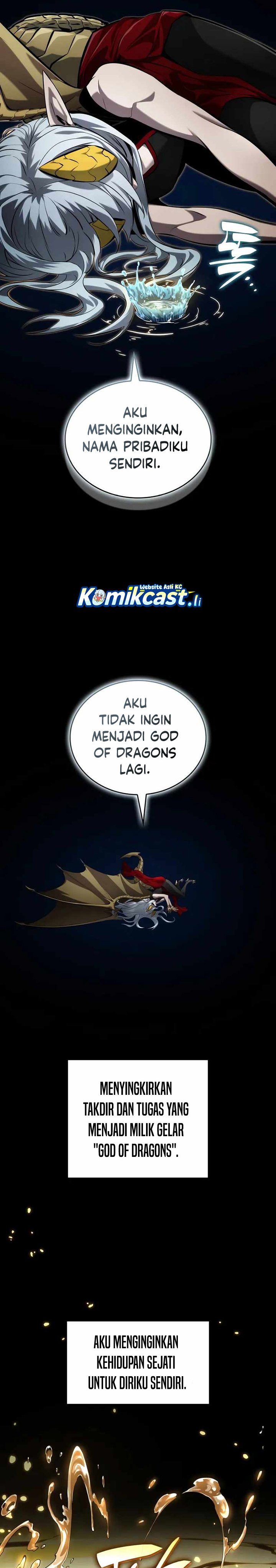 Boundless Necromancer chapter 152