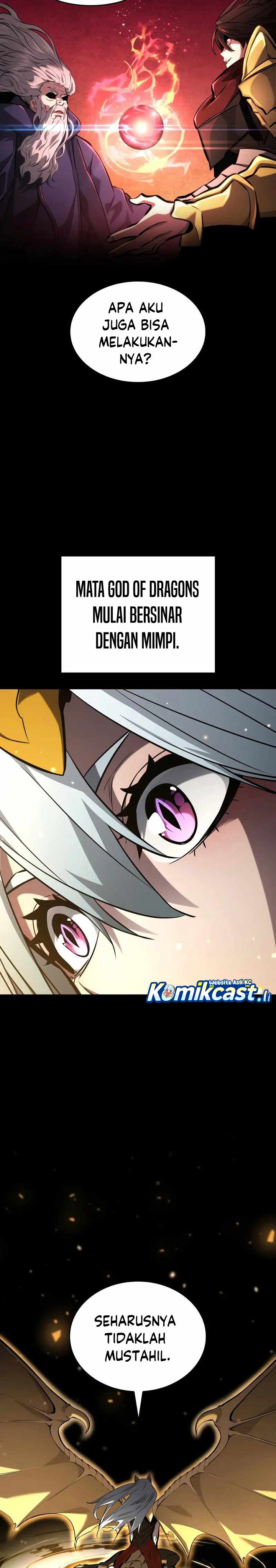Boundless Necromancer chapter 152