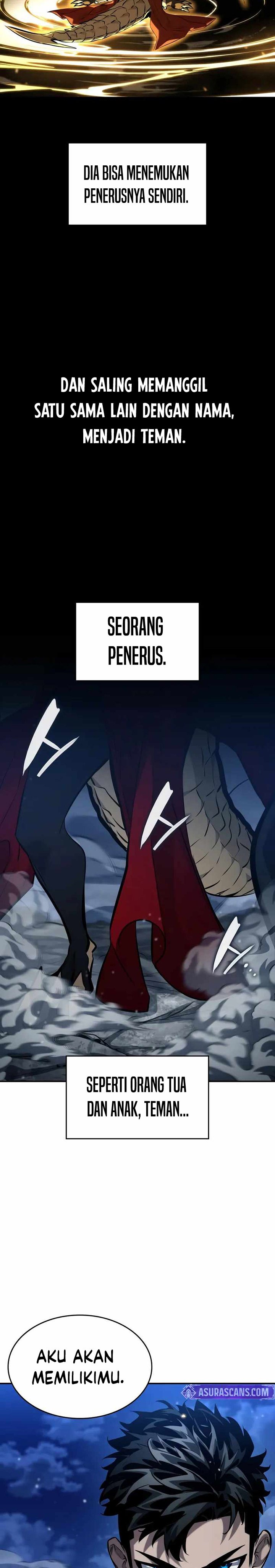 Boundless Necromancer chapter 152