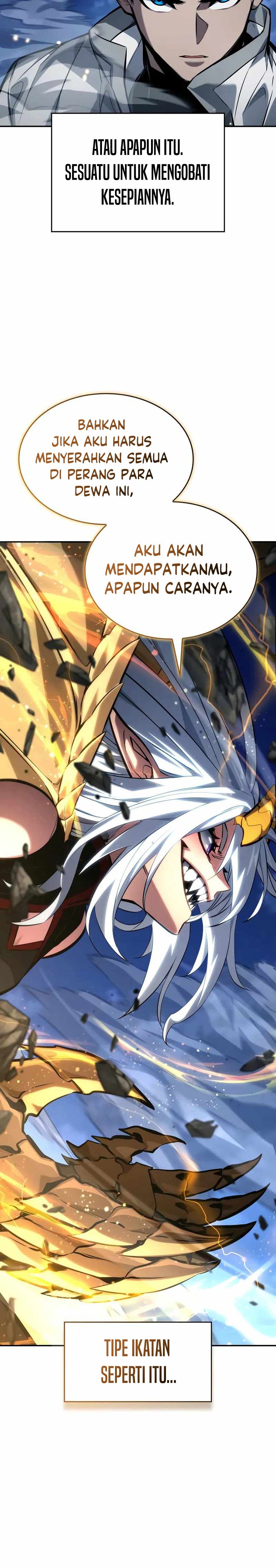 Boundless Necromancer chapter 152