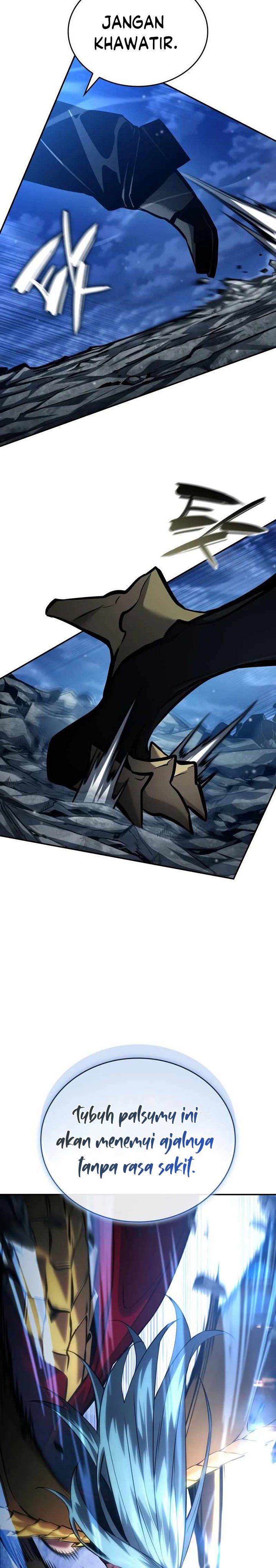Boundless Necromancer chapter 152