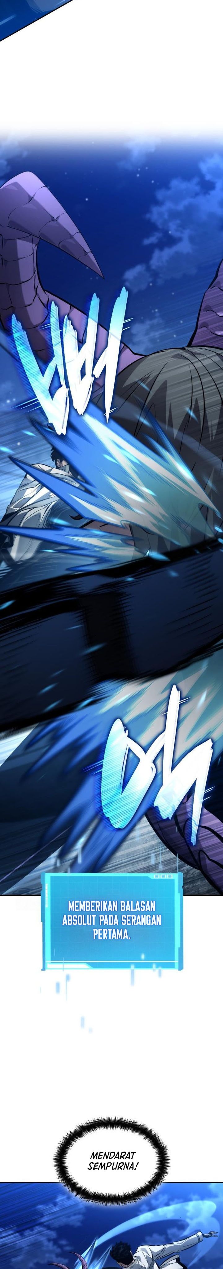 Boundless Necromancer’ Chapter 157 Bahasa Indonesia