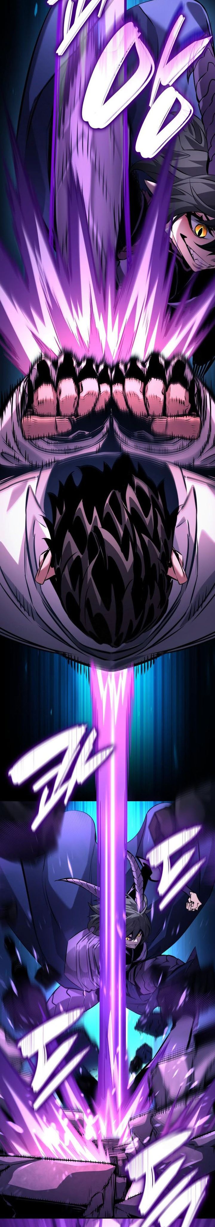 Boundless Necromancer’ Chapter 157 Bahasa Indonesia