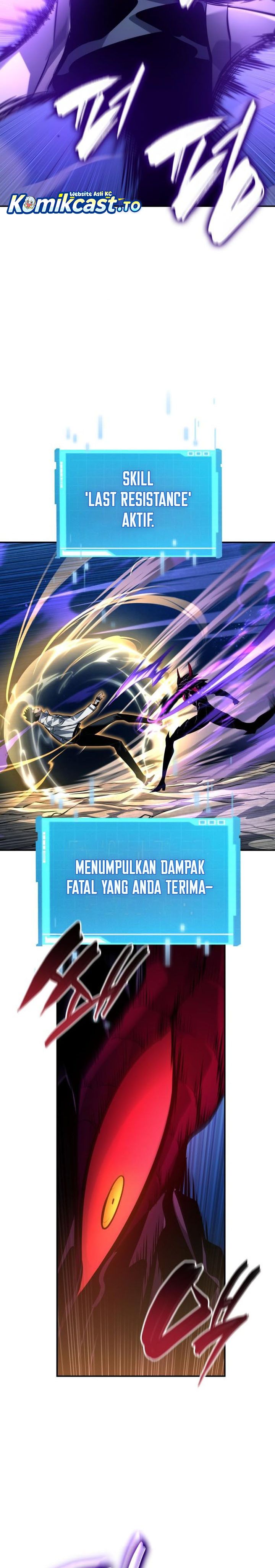 Boundless Necromancer’ Chapter 157 Bahasa Indonesia