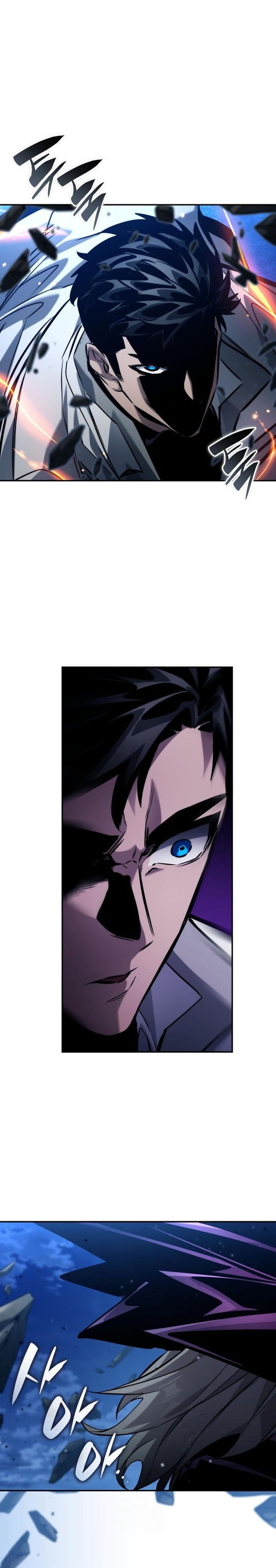 Boundless Necromancer’ Chapter 157 Bahasa Indonesia