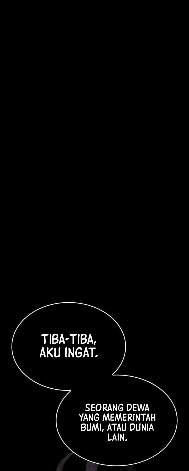 Boundless Necromancer Chapter 164 Bahasa Indonesia