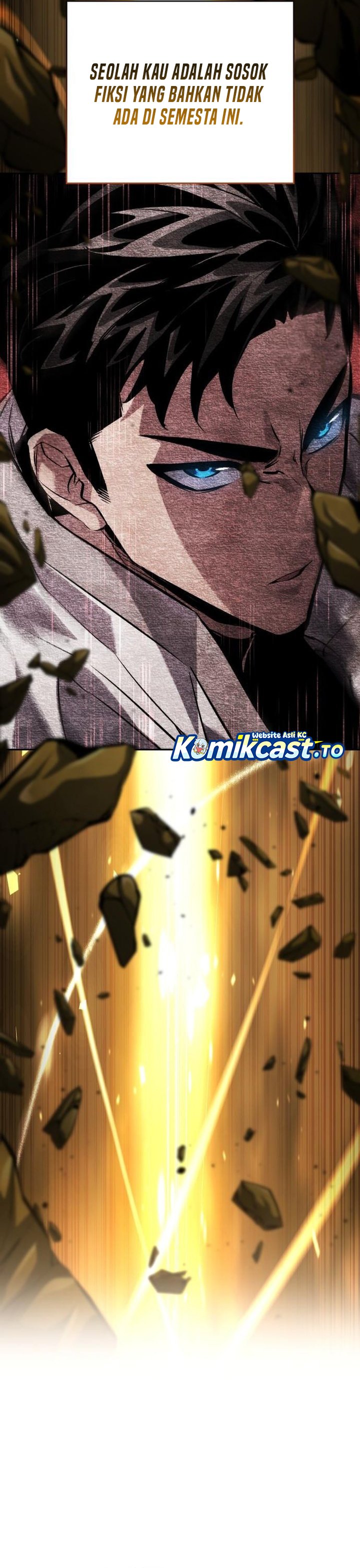 Boundless Necromancer Chapter 164 Bahasa Indonesia